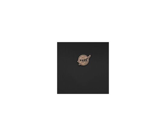 Чемодан Semi Line 28" L T5798-3 NASA Black (DAS303034), изображение 7 Чемодан Semi Line 28" L T5798-3 NASA Black (DAS303034), изображение 7