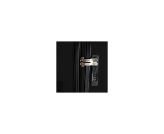 Чемодан Semi Line 28" L T5798-3 NASA Black (DAS303034), изображение 8 Чемодан Semi Line 28" L T5798-3 NASA Black (DAS303034), изображение 8