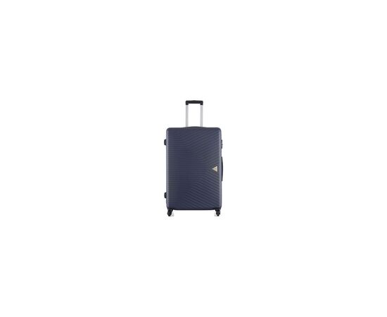 Чемодан Semi Line 28" L T5691-3 Navy (DAS302908), изображение 2 Чемодан Semi Line 28" L T5691-3 Navy (DAS302908), изображение 2