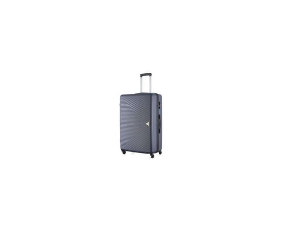 Валіза Semi Line 28" L T5691-3 Navy (DAS302908)