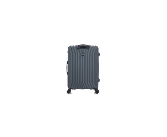 Чемодан Semi Line 28" L T5859-3 Navy-Green (DAS303214), изображение 4 Чемодан Semi Line 28" L T5859-3 Navy-Green (DAS303214), изображение 4