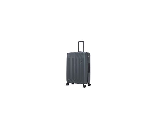 Чемодан Semi Line 28" L T5859-3 Navy-Green (DAS303214)