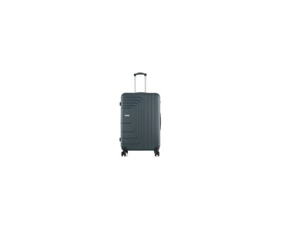 Чемодан Semi Line 28" L T5761-4 Petrol (DAS302939), изображение 2 Чемодан Semi Line 28" L T5761-4 Petrol (DAS302939), изображение 2