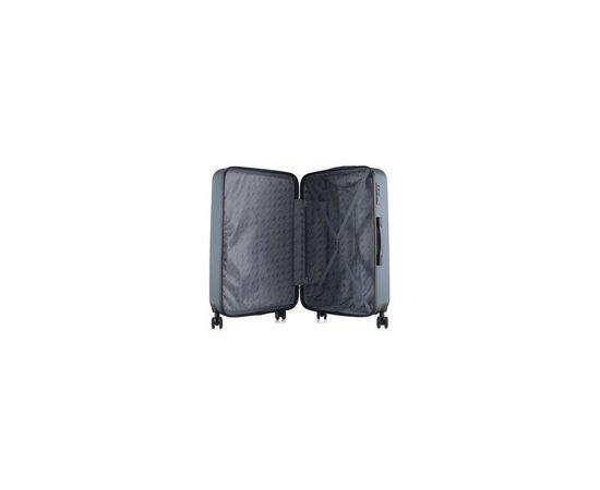 Чемодан Semi Line 28" L T5761-4 Petrol (DAS302939), изображение 6 Чемодан Semi Line 28" L T5761-4 Petrol (DAS302939), изображение 6