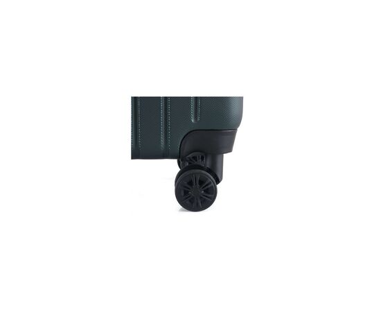 Чемодан Semi Line 28" L T5761-4 Petrol (DAS302939), изображение 8 Чемодан Semi Line 28" L T5761-4 Petrol (DAS302939), изображение 8