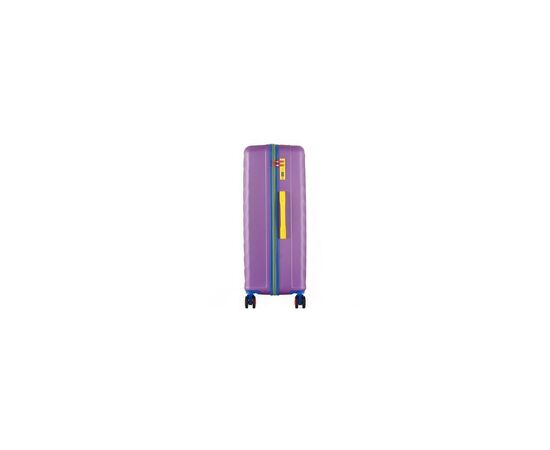 Чемодан Semi Line 28" L T5804-3 Purple (DAS303194), изображение 3 Чемодан Semi Line 28" L T5804-3 Purple (DAS303194), изображение 3