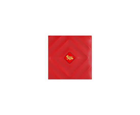 Чемодан Semi Line 28" L T5802-3 Red (DAS303188), изображение 9 Чемодан Semi Line 28" L T5802-3 Red (DAS303188), изображение 9