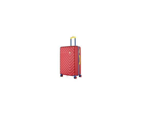 Чемодан Semi Line 28" L T5802-3 Red (DAS303188)
