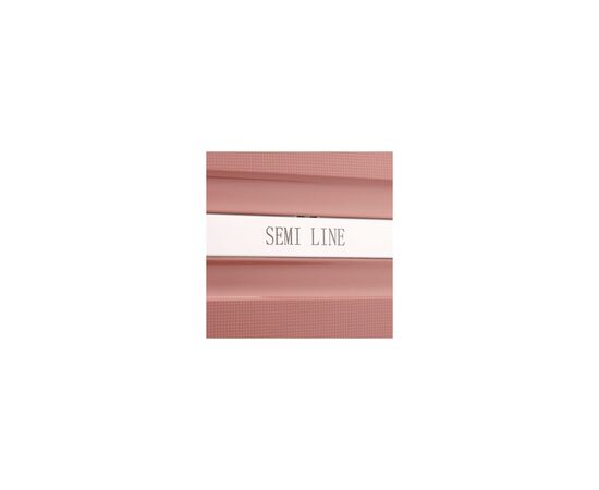 Чемодан Semi Line 28" L T5836-3 Rose Gold (DAS303211), изображение 10 Чемодан Semi Line 28" L T5836-3 Rose Gold (DAS303211), изображение 10