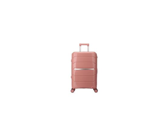 Чемодан Semi Line 28" L T5836-3 Rose Gold (DAS303211), изображение 2 Чемодан Semi Line 28" L T5836-3 Rose Gold (DAS303211), изображение 2