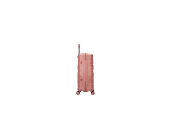 Чемодан Semi Line 28" L T5836-3 Rose Gold (DAS303211), изображение 3 Чемодан Semi Line 28" L T5836-3 Rose Gold (DAS303211), изображение 3