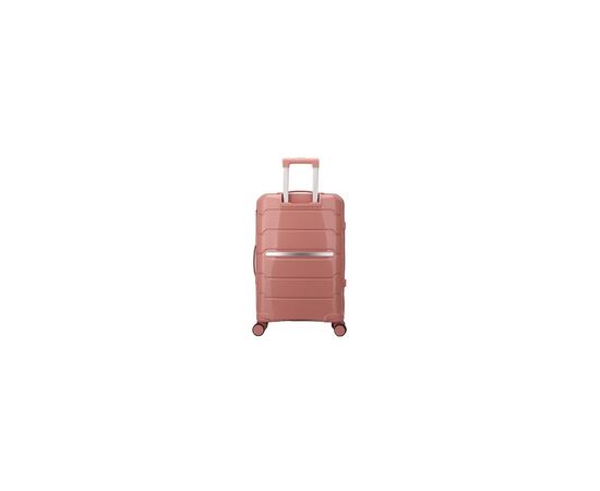 Чемодан Semi Line 28" L T5836-3 Rose Gold (DAS303211), изображение 4 Чемодан Semi Line 28" L T5836-3 Rose Gold (DAS303211), изображение 4