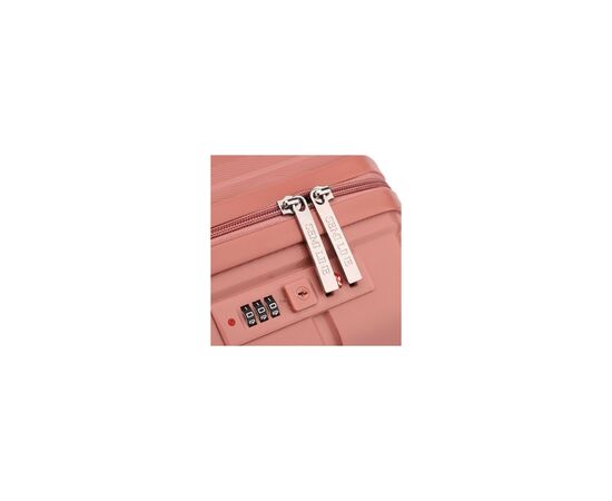 Чемодан Semi Line 28" L T5836-3 Rose Gold (DAS303211), изображение 7 Чемодан Semi Line 28" L T5836-3 Rose Gold (DAS303211), изображение 7
