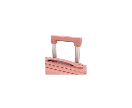Чемодан Semi Line 28" L T5836-3 Rose Gold (DAS303211), изображение 9 Чемодан Semi Line 28" L T5836-3 Rose Gold (DAS303211), изображение 9