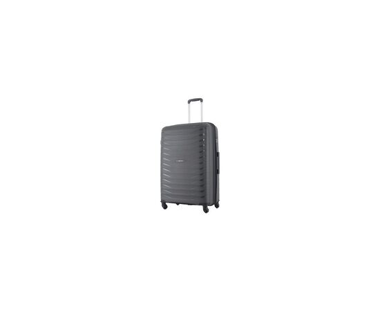 Валіза Semi Line 29" L T5586-6 Dark Grey (DAS302887)