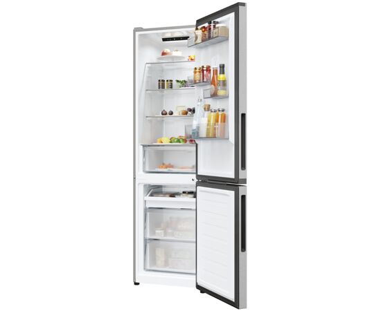 Холодильник Candy CNCQ2T518EX, изображение 10 Холодильник Candy CNCQ2T518EX, изображение 10