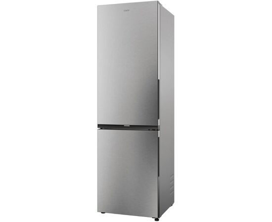 Холодильник Candy CNCQ2T518EX, изображение 2 Холодильник Candy CNCQ2T518EX, изображение 2