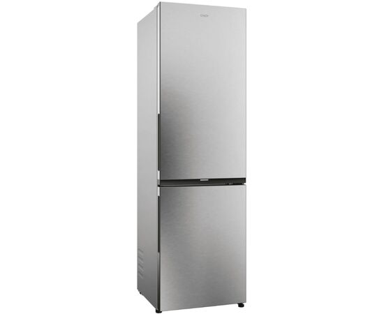 Холодильник Candy CNCQ2T518EX, изображение 3 Холодильник Candy CNCQ2T518EX, изображение 3