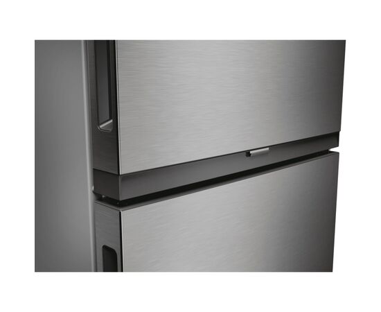 Холодильник Candy CNCQ2T518EX, изображение 4 Холодильник Candy CNCQ2T518EX, изображение 4