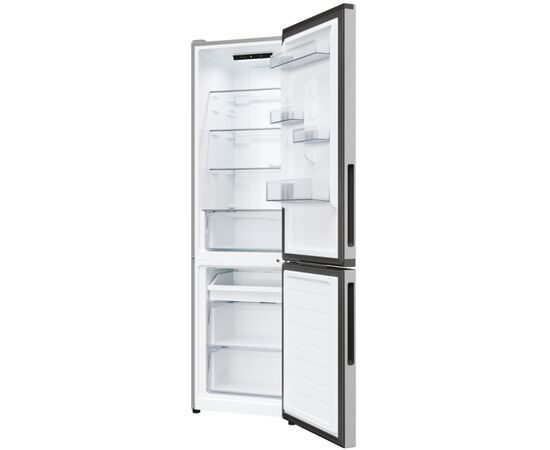 Холодильник Candy CNCQ2T518EX, изображение 7 Холодильник Candy CNCQ2T518EX, изображение 7