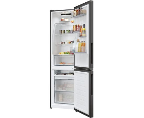 Холодильник Candy CNCQ2T518EB, изображение 10 Холодильник Candy CNCQ2T518EB, изображение 10