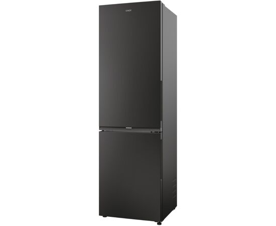 Холодильник Candy CNCQ2T518EB, изображение 2 Холодильник Candy CNCQ2T518EB, изображение 2