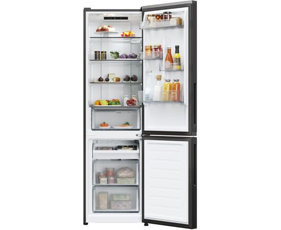 Холодильник Candy CNCQ2T518EB, изображение 8 Холодильник Candy CNCQ2T518EB, изображение 8