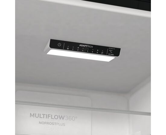 Холодильник Gorenje ONRK 619 DBK (ONRK619DBK), зображення 11 Холодильник Gorenje ONRK 619 DBK (ONRK619DBK), зображення 11