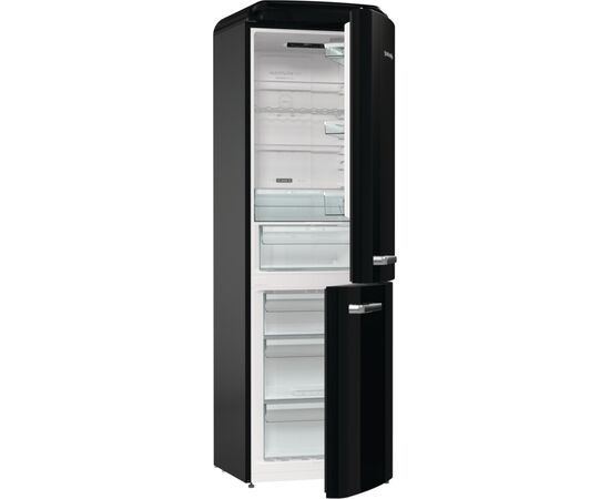 Холодильник Gorenje ONRK 619 DBK (ONRK619DBK), зображення 12 Холодильник Gorenje ONRK 619 DBK (ONRK619DBK), зображення 12