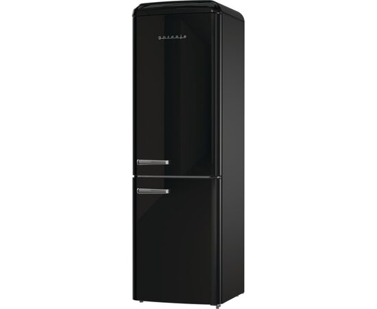 Холодильник Gorenje ONRK 619 DBK (ONRK619DBK), зображення 2 Холодильник Gorenje ONRK 619 DBK (ONRK619DBK), зображення 2