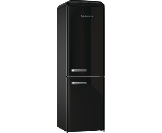Холодильник Gorenje ONRK 619 DBK (ONRK619DBK), зображення 3 Холодильник Gorenje ONRK 619 DBK (ONRK619DBK), зображення 3
