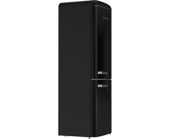 Холодильник Gorenje ONRK 619 DBK (ONRK619DBK), зображення 4 Холодильник Gorenje ONRK 619 DBK (ONRK619DBK), зображення 4