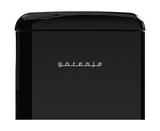 Холодильник Gorenje ONRK 619 DBK (ONRK619DBK), зображення 5 Холодильник Gorenje ONRK 619 DBK (ONRK619DBK), зображення 5