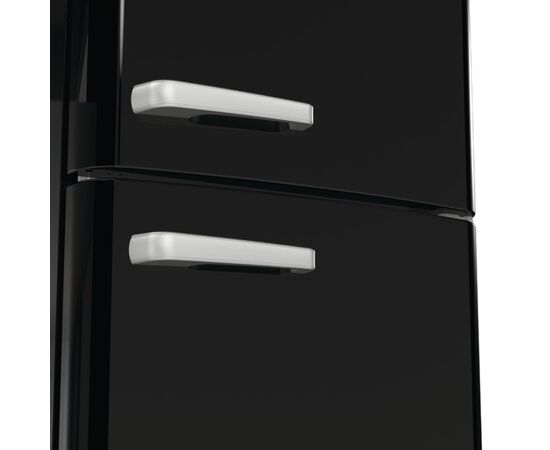 Холодильник Gorenje ONRK 619 DBK (ONRK619DBK), зображення 6 Холодильник Gorenje ONRK 619 DBK (ONRK619DBK), зображення 6