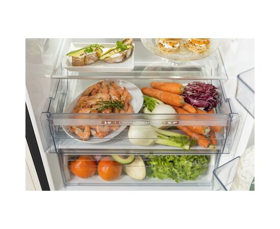 Холодильник Gorenje ONRK 619 DBK (ONRK619DBK), зображення 7 Холодильник Gorenje ONRK 619 DBK (ONRK619DBK), зображення 7