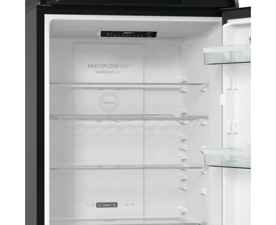 Холодильник Gorenje ONRK 619 DBK (ONRK619DBK), зображення 9 Холодильник Gorenje ONRK 619 DBK (ONRK619DBK), зображення 9