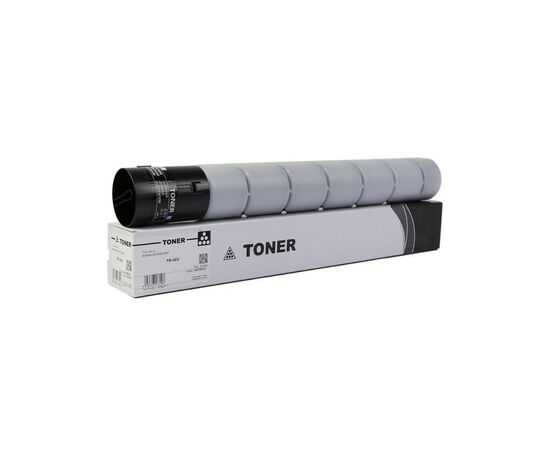 Тонер-картридж CET KONICA MINOLTA TN-323 A87M030 (bizhub 227) 579 г (CET7310)
