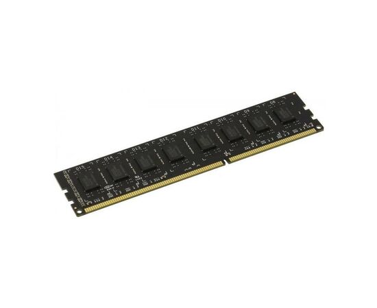 Модуль памяти для компьютера DDR3L 8GB 1600 MHz AMD (R538G1601U2SL-U)