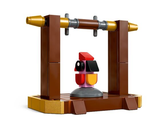 Конструктор LEGO Harry Potter Фоукс: Феникс Дамблдора (76448), изображение 5 Конструктор LEGO Harry Potter Фоукс: Феникс Дамблдора (76448), изображение 5