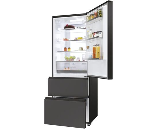 Холодильник Haier HTR5719ENPT, изображение 10 Холодильник Haier HTR5719ENPT, изображение 10