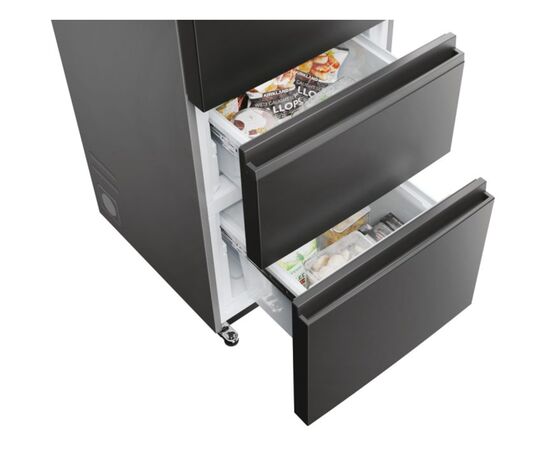 Холодильник Haier HTR5719ENPT, изображение 11 Холодильник Haier HTR5719ENPT, изображение 11