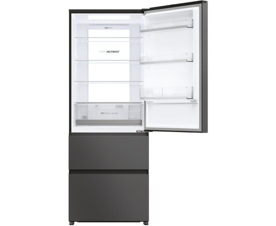 Холодильник Haier HTR5719ENPT, изображение 5 Холодильник Haier HTR5719ENPT, изображение 5