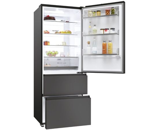 Холодильник Haier HTR5719ENPT, изображение 9 Холодильник Haier HTR5719ENPT, изображение 9