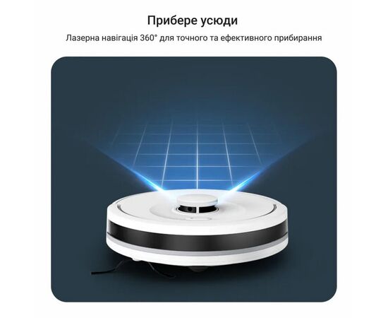 Пилосос Rowenta RR8777WH, зображення 6 Пилосос Rowenta RR8777WH, зображення 6
