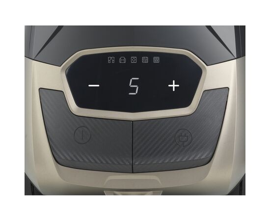 Пылесос Gorenje VCE48AFBKGO, изображение 10 Пылесос Gorenje VCE48AFBKGO, изображение 10