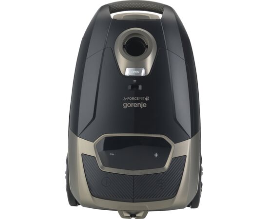 Пылесос Gorenje VCE48AFBKGO, изображение 3 Пылесос Gorenje VCE48AFBKGO, изображение 3