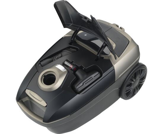 Пылесос Gorenje VCE48AFBKGO, изображение 7 Пылесос Gorenje VCE48AFBKGO, изображение 7