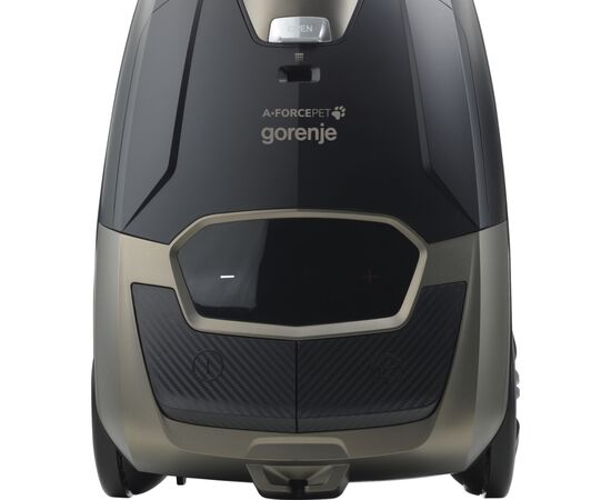 Пылесос Gorenje VCE48AFBKGO, изображение 9 Пылесос Gorenje VCE48AFBKGO, изображение 9