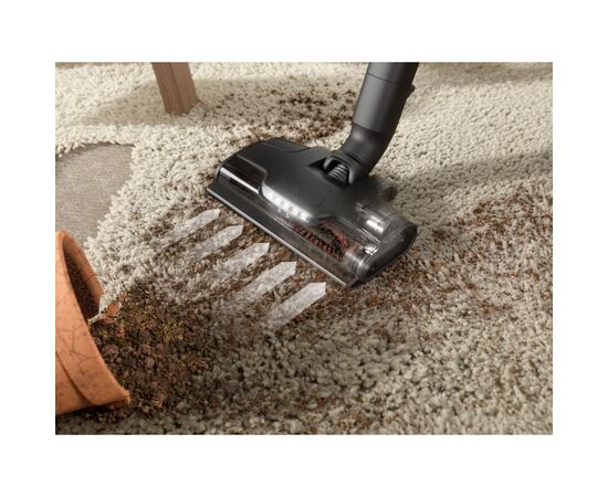 Пылесос Electrolux EP83HB25UV, изображение 10 Пылесос Electrolux EP83HB25UV, изображение 10