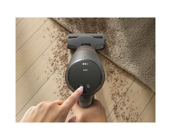 Пылесос Electrolux EP83HB25UV, изображение 12 Пылесос Electrolux EP83HB25UV, изображение 12